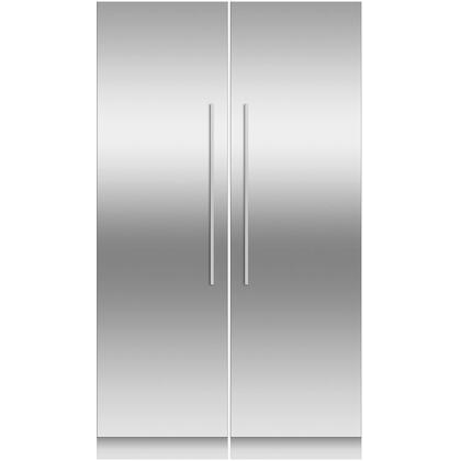 Fisher Refrigerator Model Fisher Paykel 957476